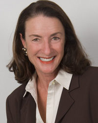 Dr Audrey Nelson