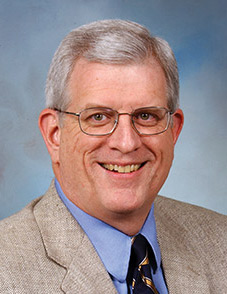 Dr Michael Chambers