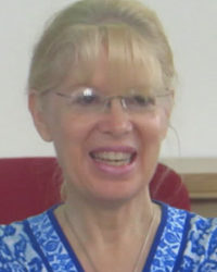 Dr Linda Wilde