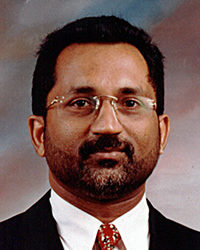 Dr Syed Hussain Syed Husman
