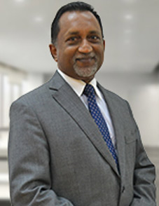 Dato' Dr Syed Hussain