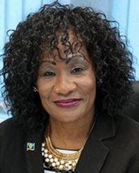 Dr Jocelyne Fletcher