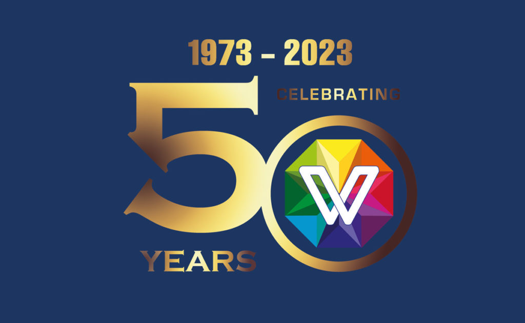 Warnborough 50th Anniversary